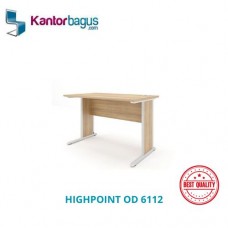Meja Kantor Highpoint OD 6112
